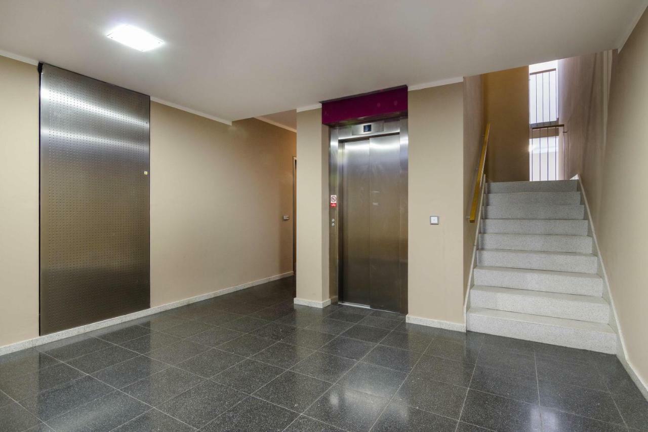 Luxury Center Apt Garage Parking By Michal&Friends Prague Ngoại thất bức ảnh